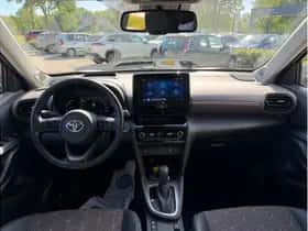 Toyota Yaris Cross (2022) thumbnail 9