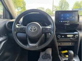 Toyota Yaris Cross (2022) thumbnail 10