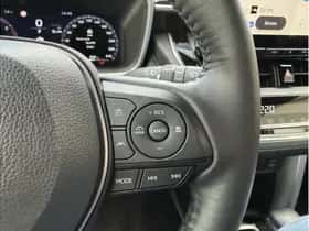 Toyota Corolla (2024) thumbnail 12