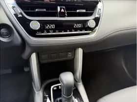 Toyota Corolla (2024) thumbnail 14