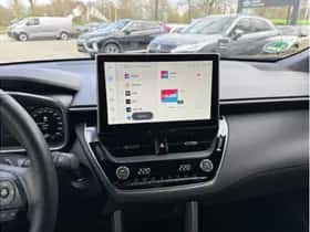 Toyota Corolla (2024) thumbnail 18