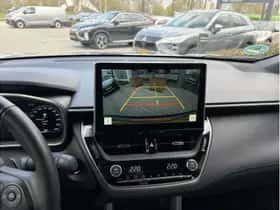 Toyota Corolla (2024) thumbnail 19