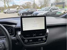 Toyota Corolla (2024) thumbnail 20