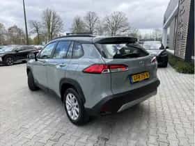 Toyota Corolla (2024) thumbnail 4