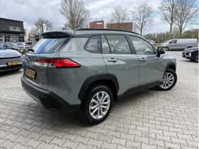 Toyota Corolla (2024) thumbnail 5