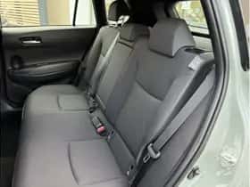 Toyota Corolla (2024) thumbnail 8