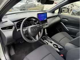 Toyota Corolla (2024) thumbnail 9