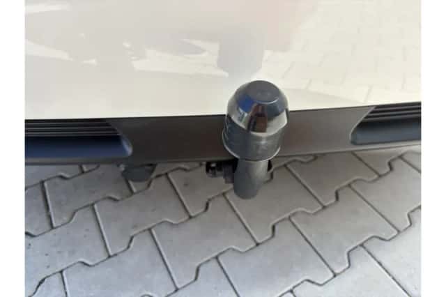 Toyota Verso (2015) thumbnail 5