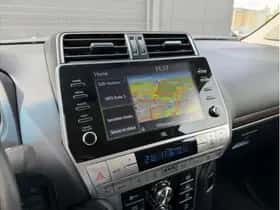 Toyota Land Cruiser (2024) thumbnail 20