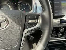 Toyota Land Cruiser (2024) thumbnail 22