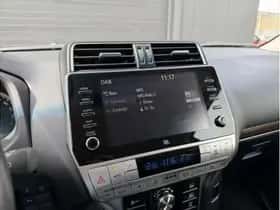 Toyota Land Cruiser (2024) thumbnail 23