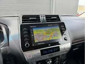 Toyota Land Cruiser (2024) thumbnail 24