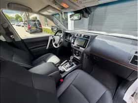 Toyota Land Cruiser (2024) thumbnail 26