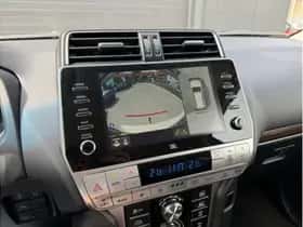 Toyota Land Cruiser (2024) thumbnail 27