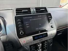 Toyota Land Cruiser (2024) thumbnail 28