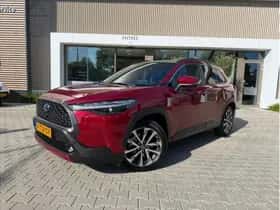 Toyota Corolla (2023)