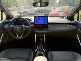 Toyota Corolla (2023) thumbnail 14