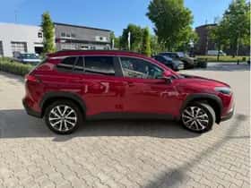 Toyota Corolla (2023) thumbnail 3