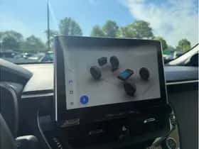 Toyota Corolla (2023) thumbnail 23