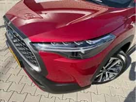 Toyota Corolla (2023) thumbnail 32