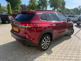 Toyota Corolla (2023) thumbnail 6