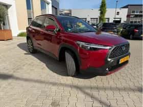 Toyota Corolla (2023) thumbnail 7