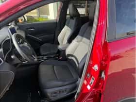 Toyota Corolla (2023) thumbnail 8