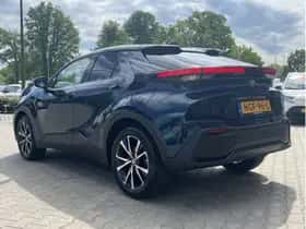 Toyota C-HR (2025) thumbnail 3