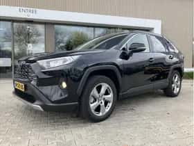 Toyota RAV4 (2022)
