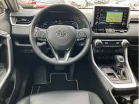 Toyota RAV4 (2022) thumbnail 14
