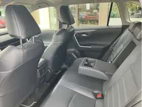 Toyota RAV4 (2022) thumbnail 15
