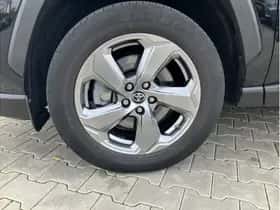 Toyota RAV4 (2022) thumbnail 16