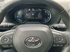 Toyota RAV4 (2022) thumbnail 30