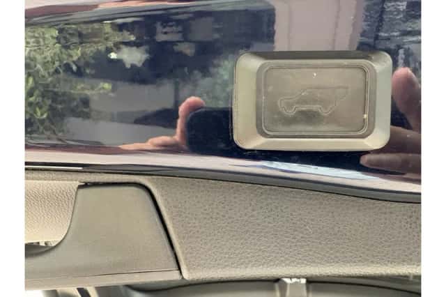 Toyota RAV4 (2020) thumbnail 5