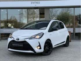 Toyota Yaris (2020)