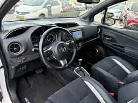 Toyota Yaris (2020) thumbnail 12