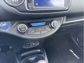 Toyota Yaris (2020) thumbnail 21