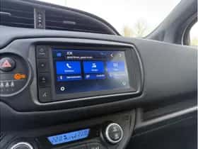 Toyota Yaris (2020) thumbnail 22
