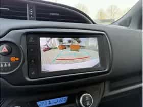 Toyota Yaris (2020) thumbnail 23