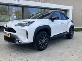 Toyota Yaris Cross (2023) thumbnail 1