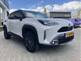 Toyota Yaris Cross (2023) thumbnail 2
