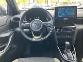 Toyota Yaris Cross (2023) thumbnail 11