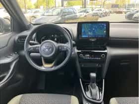 Toyota Yaris Cross (2023) thumbnail 12