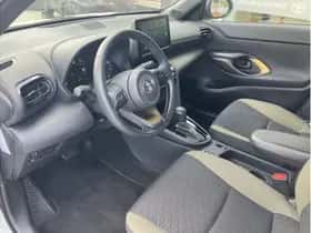 Toyota Yaris Cross (2023) thumbnail 13