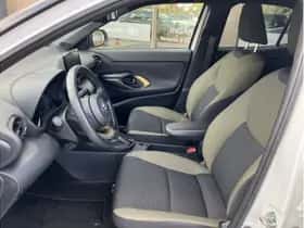 Toyota Yaris Cross (2023) thumbnail 14