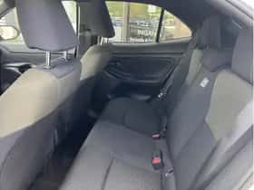 Toyota Yaris Cross (2023) thumbnail 16