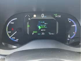 Toyota Yaris Cross (2023) thumbnail 19