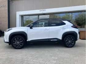 Toyota Yaris Cross (2023) thumbnail 6