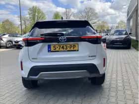 Toyota Yaris Cross (2023) thumbnail 7