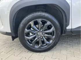 Toyota Yaris Cross (2023) thumbnail 9